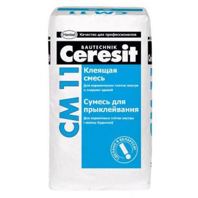 Клей для плитки