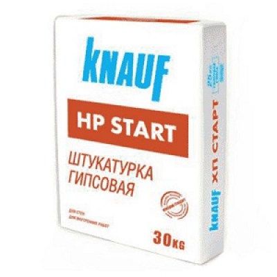 Гіпсові та цементні суміші