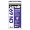 Ceresit CN-69 Самовирівнювальна суміш (товщ. від 2* до 40 мм) 25 кг - 1